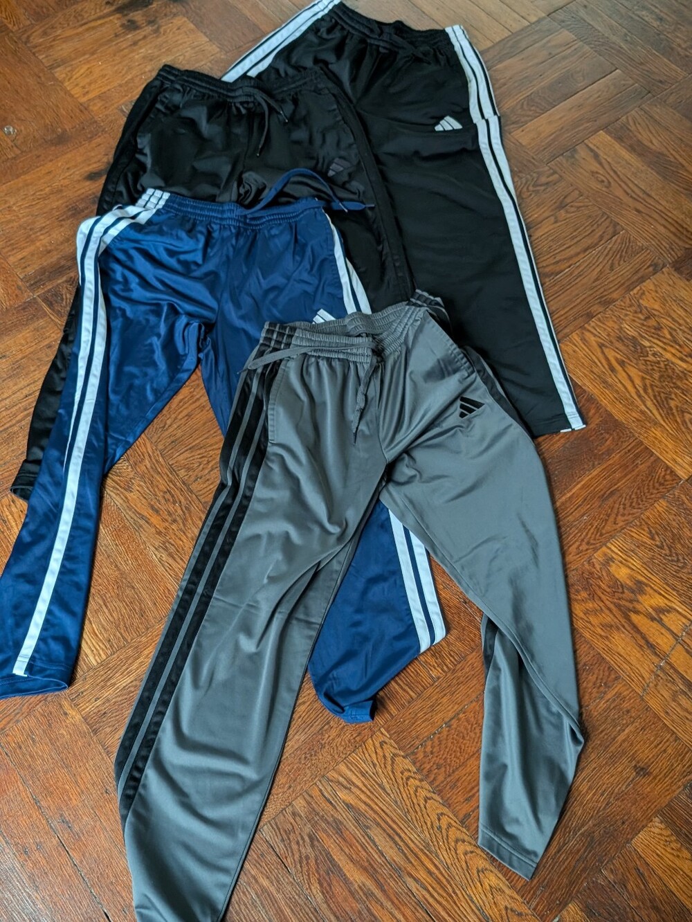 Adidas